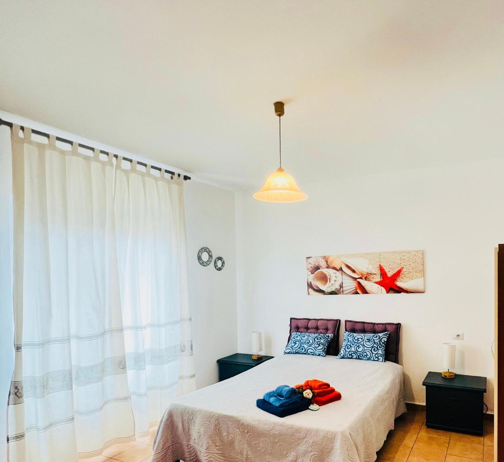 Bed&Breakfast Le petunie Bari Sardo Exterior foto